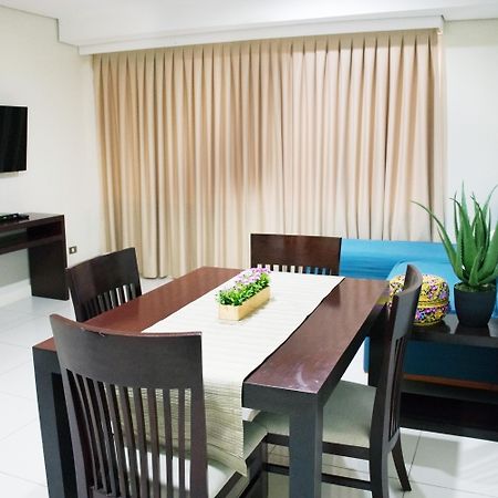Alicia Apartelle Cebu Exteriör bild