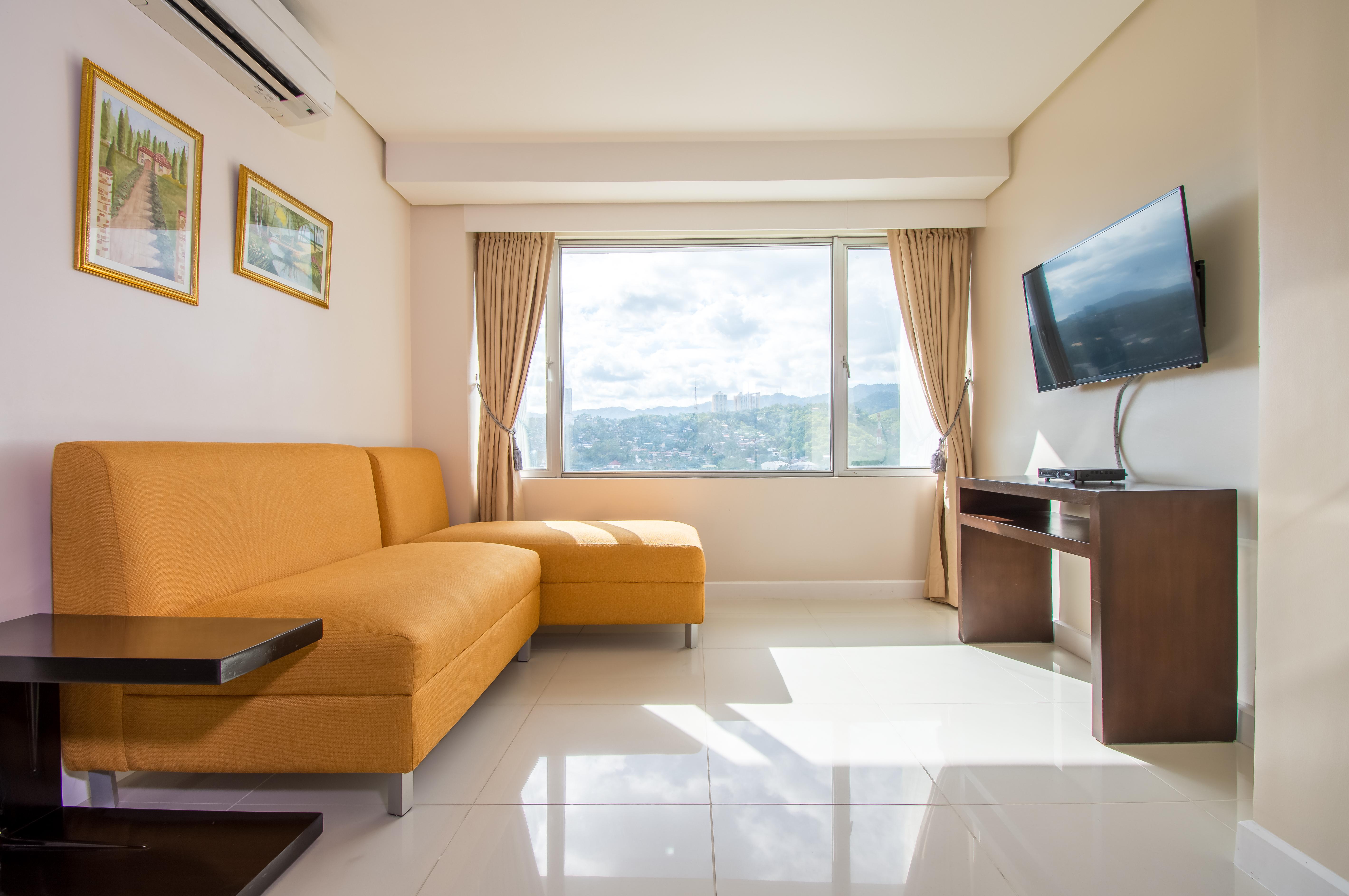 Alicia Apartelle Cebu Exteriör bild