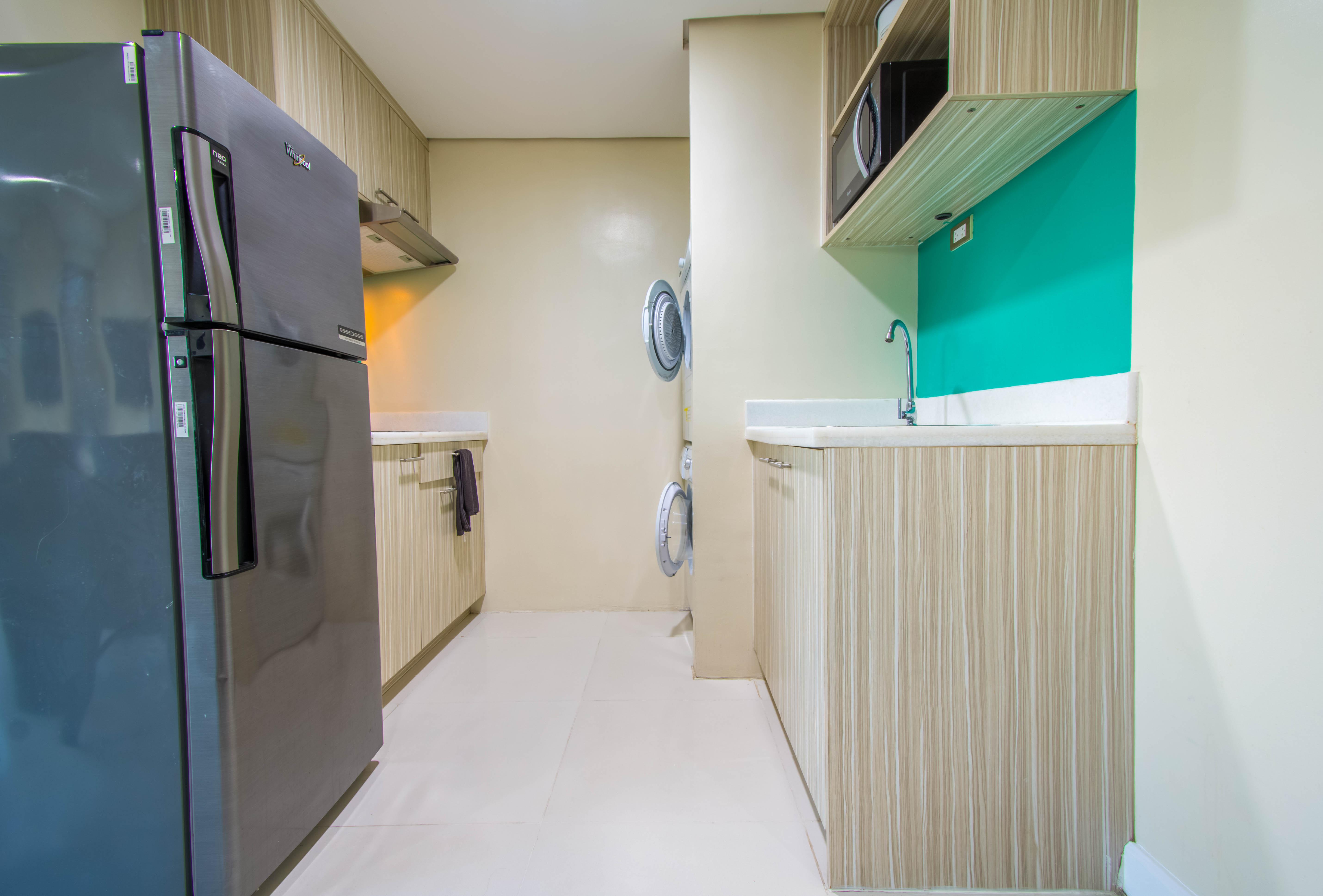 Alicia Apartelle Cebu Exteriör bild