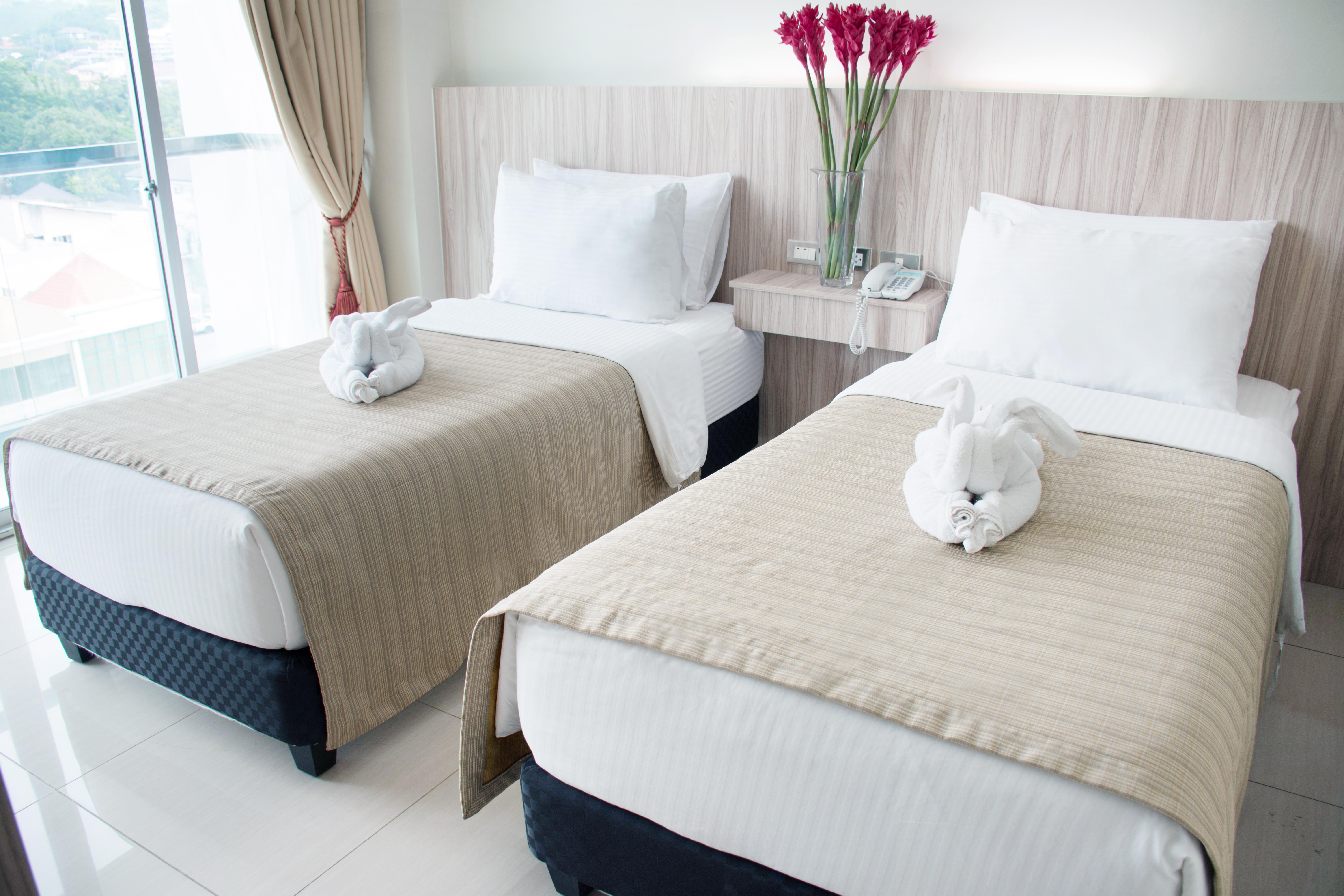 Alicia Apartelle Cebu Exteriör bild