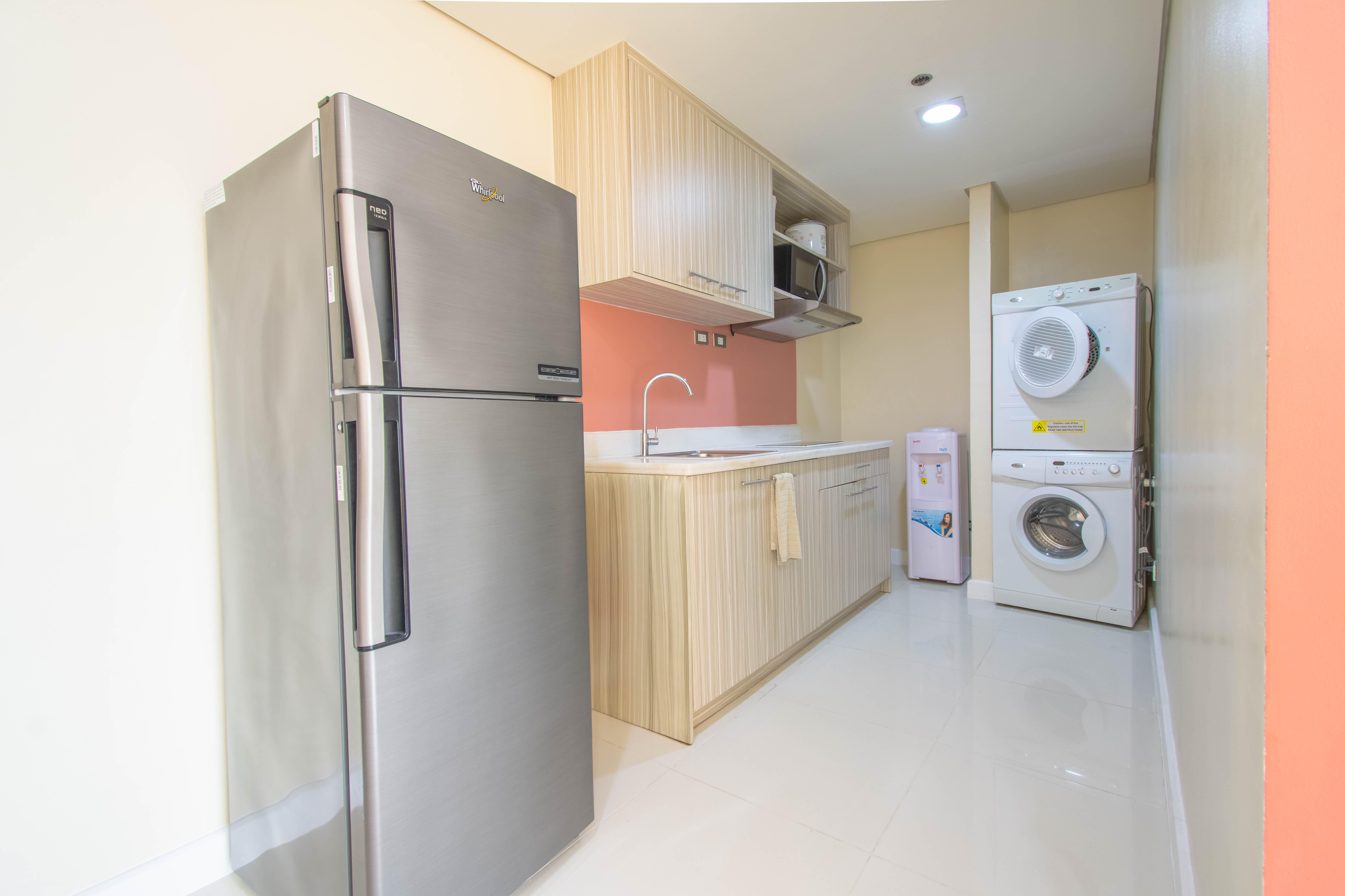Alicia Apartelle Cebu Exteriör bild